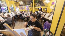 Photos: Artists celebrate Tejano singer Selena