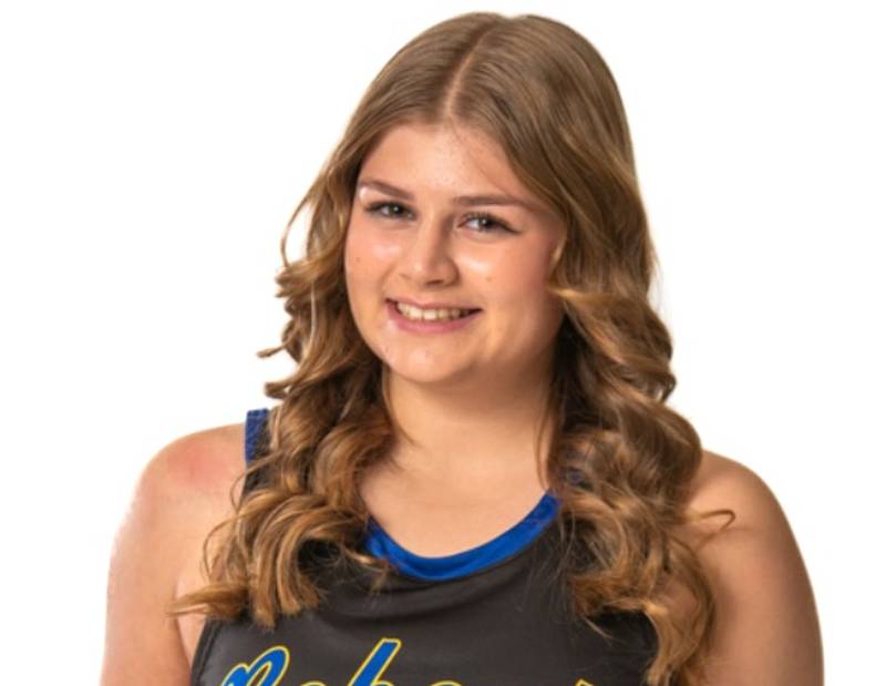 Kiley Mason