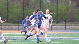 Joliet Central showing signs of improvement: The Herald-News girls soccer notebook