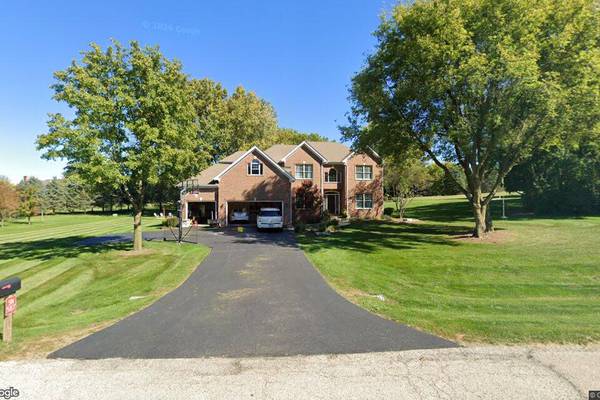 St. Charles: Single-family home goes for $785,000