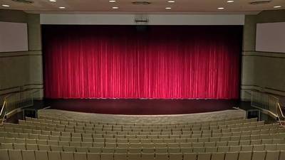 Oswego East High School’s Performing Arts Center closed for emergency repairs