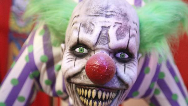 Photos: Look inside the Nightmare on Fairgrounds Road Haunted Attraction in Princeton