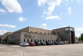 Helen Wheeler Center set for merger