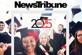 NewsTribune 2025 Graduate Showcase