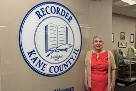 Deeds go digital: Kane County recorder moves servers to the cloud