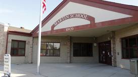 Who is Dana Wiley, Huntley School District 158′s new board member?