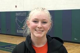 St. Charles East, Glenbard West survive tests to advance to Class 4A Bartlett sectional championship