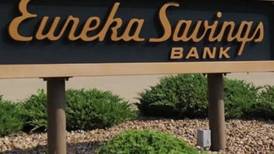 Tom Pigati retires from Eureka Savings Bank board after serving 25 years