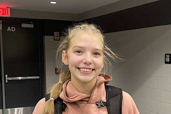 Graysen Provance’s big first half leads Seneca girls past Serena