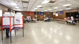 Here are La Salle and Bureau counties’ official November 2024 election results