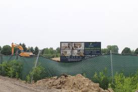 Stop-work order issued for Crystal Lake townhome developer after sewage backup, ‘widespread’ problems 