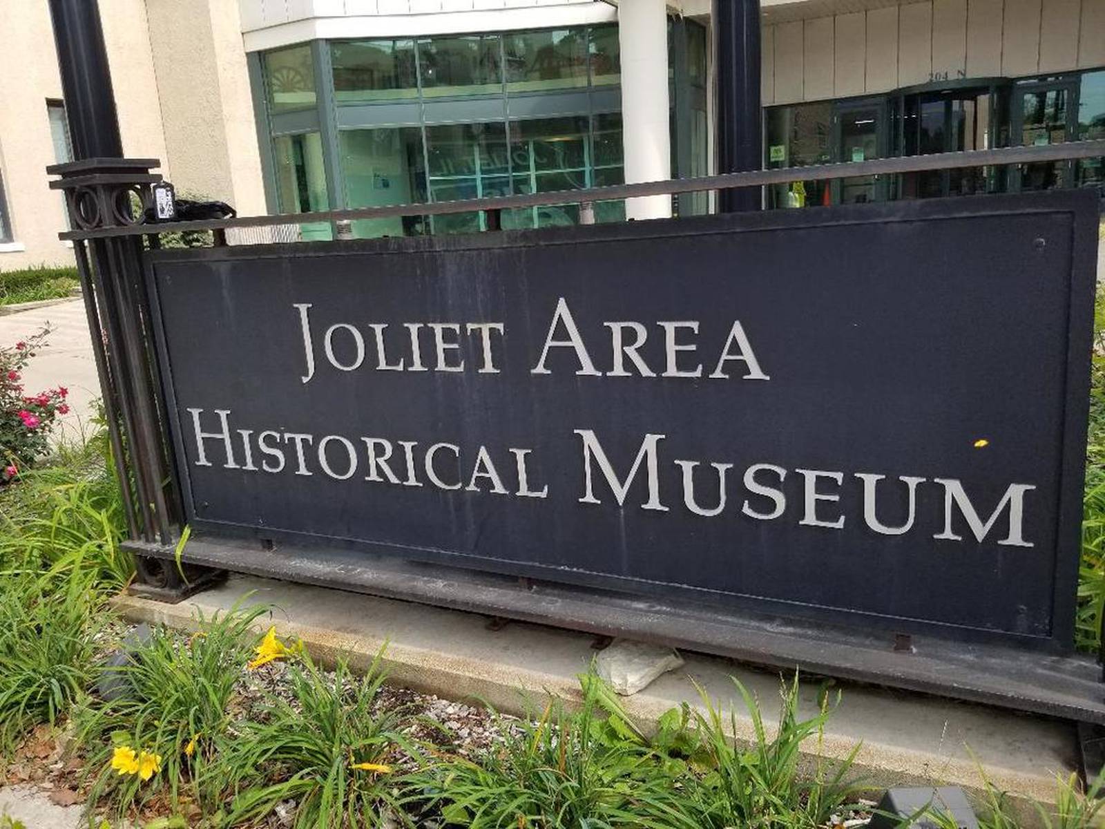 Joliet Area Historical Museum getting 163K new air conditioning system