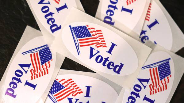 Eye On Illinois: GOP candidates promise to repeal Democrats’ laws, but with whose votes?