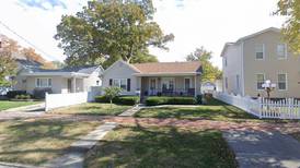 Sale closed in Streator: $125,000 for a single-family home built in 1910