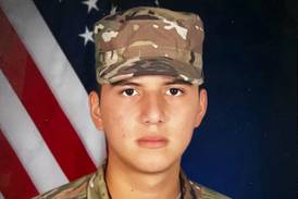 Underwood moves legislation to rename Plainfield Post Office in honor of fallen Joliet soldier