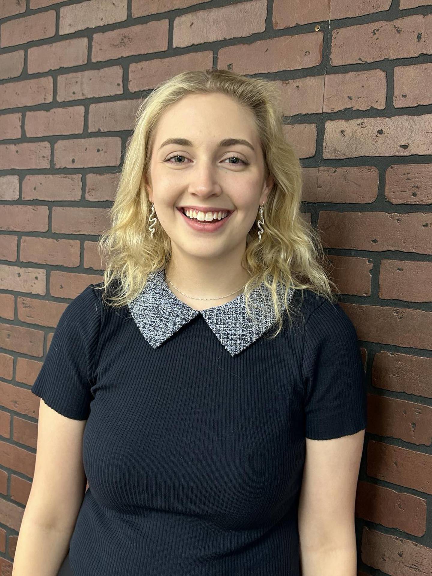 Molly Ewen