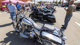 Amboy Depot Days set for Aug. 21-24