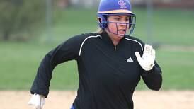 Daily Chronicle Athlete of the Week: Genoa-Kingston’s Logan Neblock