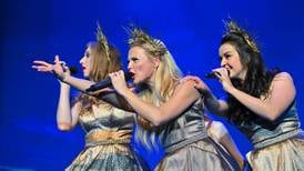 Irish band Celtic Angels to perform April 6 in DeKalb