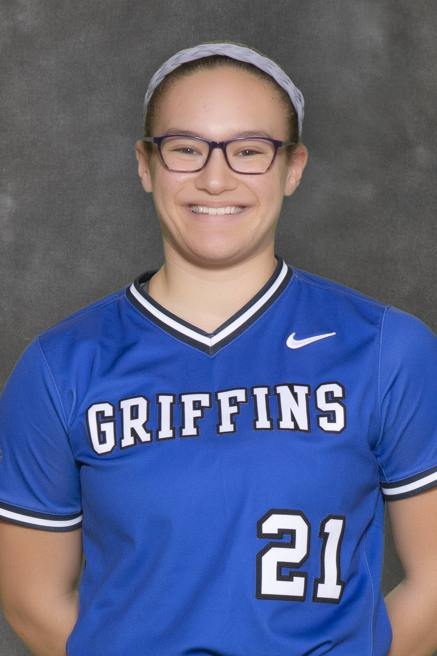 Lincoln-Way East's Danielle Stewart