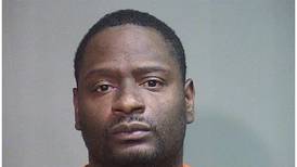 Chicago man admits to shooting victim in legs in McHenry apartment, gets 10 years in prison