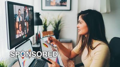 Work from Anywhere: How a Reliable Internet Connection Supports the Remote Work Trend