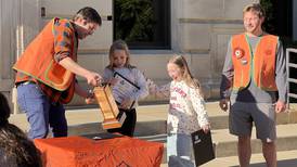 Pumpkin Fest theme gets in on America250 celebrations this year in Sycamore