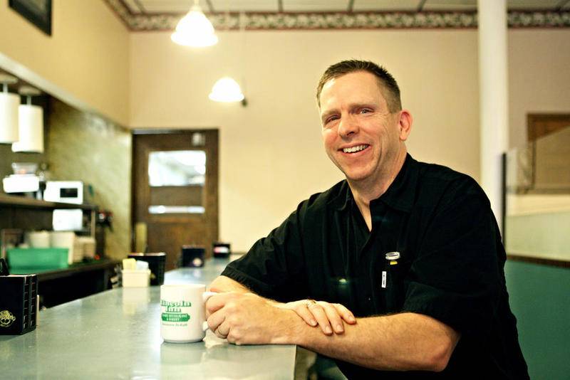 Bill McMahon, owner of The Lincoln Inn and Faranda's Banquet Center is downtown DeKalb said COVID-19 mitigations on Region 1's restaurant and bar owners is "devastating" to area businesses.