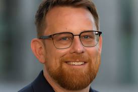 Rochelle welcomes Hoffmann as new finance director