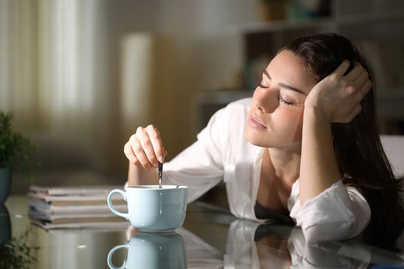 Verlo Mattress Factory - The Impact of Poor Sleep