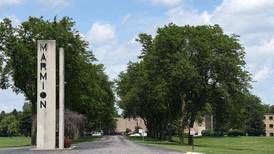 Marmion Abbey selling part of site to housing developer