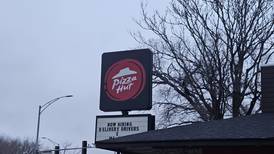 Pizza Hut in Joliet closes