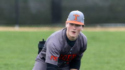 Photos: A look back at the Northwest Herald's prep sports photos for the week of April 28 — May 3