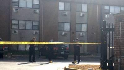 Update: 2 injured, no arrests yet in shooting on Ridge Drive Monday afternoon, say DeKalb police
