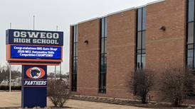 Oswego District 308 eyeing solar panels on schools to reduce electric costs