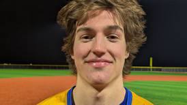 Northwest Herald Athlete of the Week: Johnsburg’s Ashton Stern