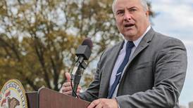 Connor: Nearly $4 million in infrastructure grants to bring jobs to Will County