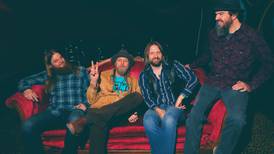 Steepwater Band among artists to rock The Venue music stage
