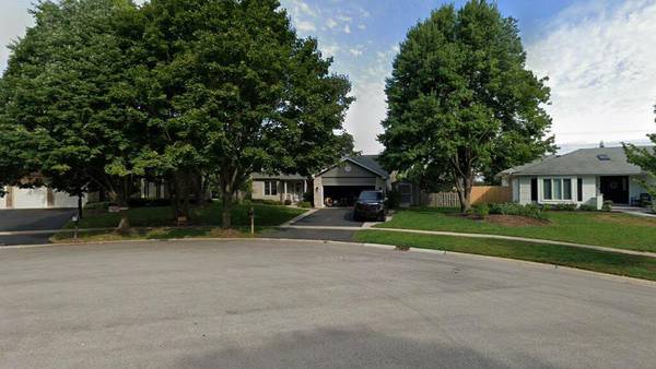 Single-family home in Cary goes for $460,000