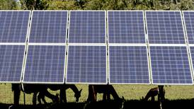 McHenry City Council to send letter to county board opposing solar farm