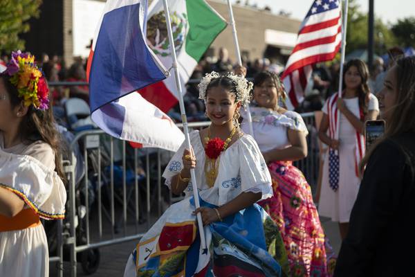 City of Aurora’s Fiestas Patrias Celebration Returns Sept. 6-7 