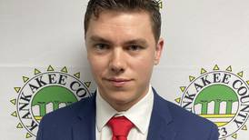 Youth being served on County Board 