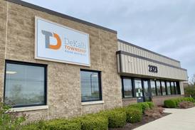 DeKalb Township AARP Smart Driver Courses begin June 9