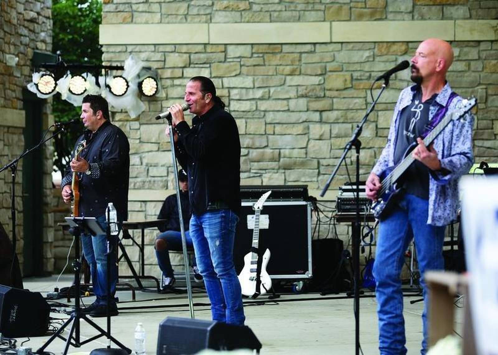Downers Grove Park District's virtual concert series runs through Aug