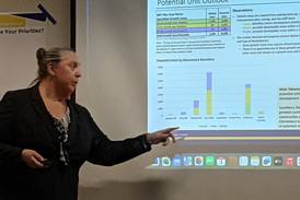 Oswego District 308 proposes school boundary changes to address continued growth