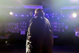 Improv Playhouse to present ‘Dracula’