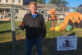 Rock Falls Tourism announces Halloween house decorating contest winners
