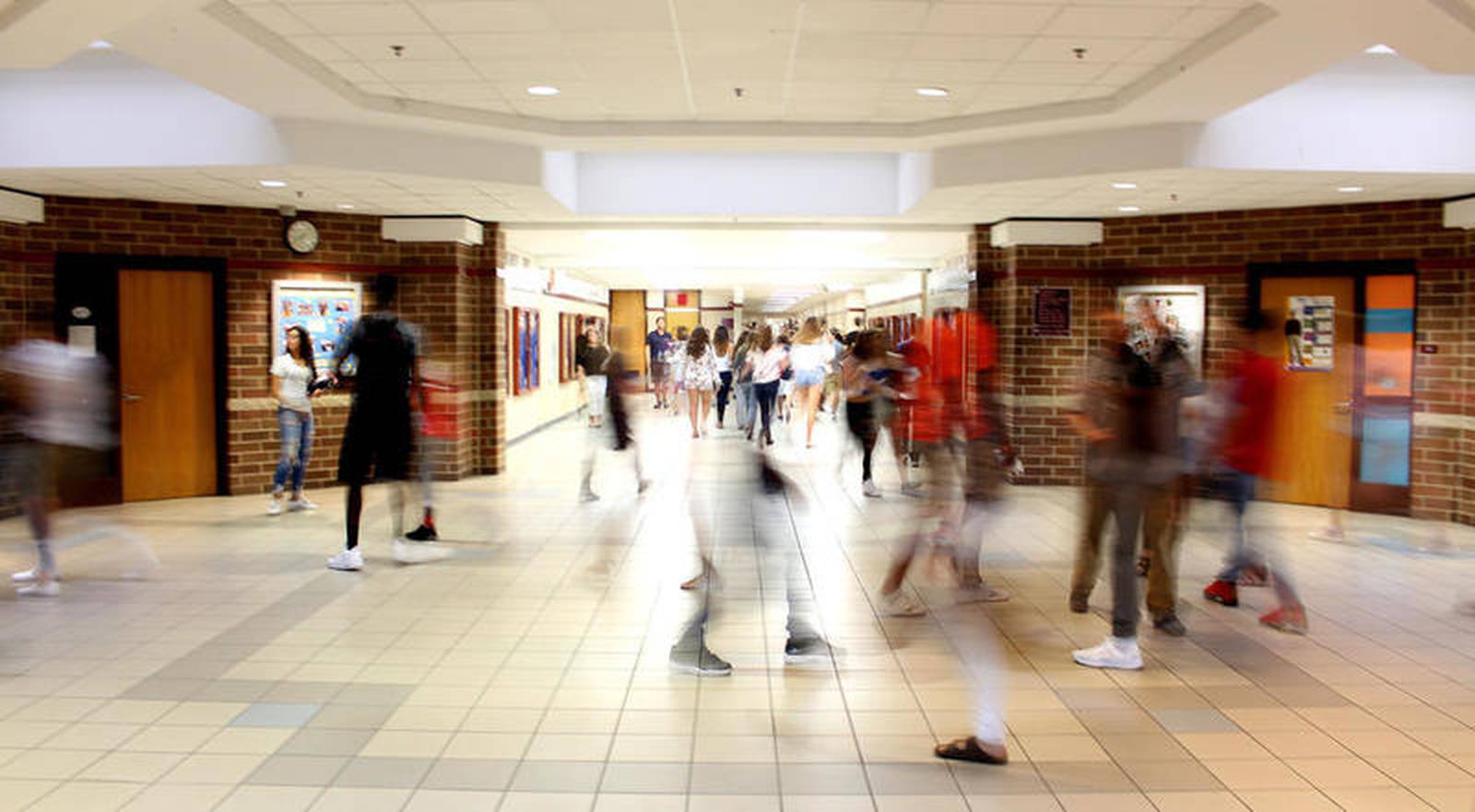 Changes proposed to SD308 student dress code Shaw Local