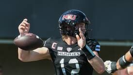 Tulsa 22, NIU 14: 5 takeaways from the Huskies’ third straight loss