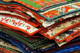 Covered Bridge Quilters Guild to meet Oct. 5 in Princeton